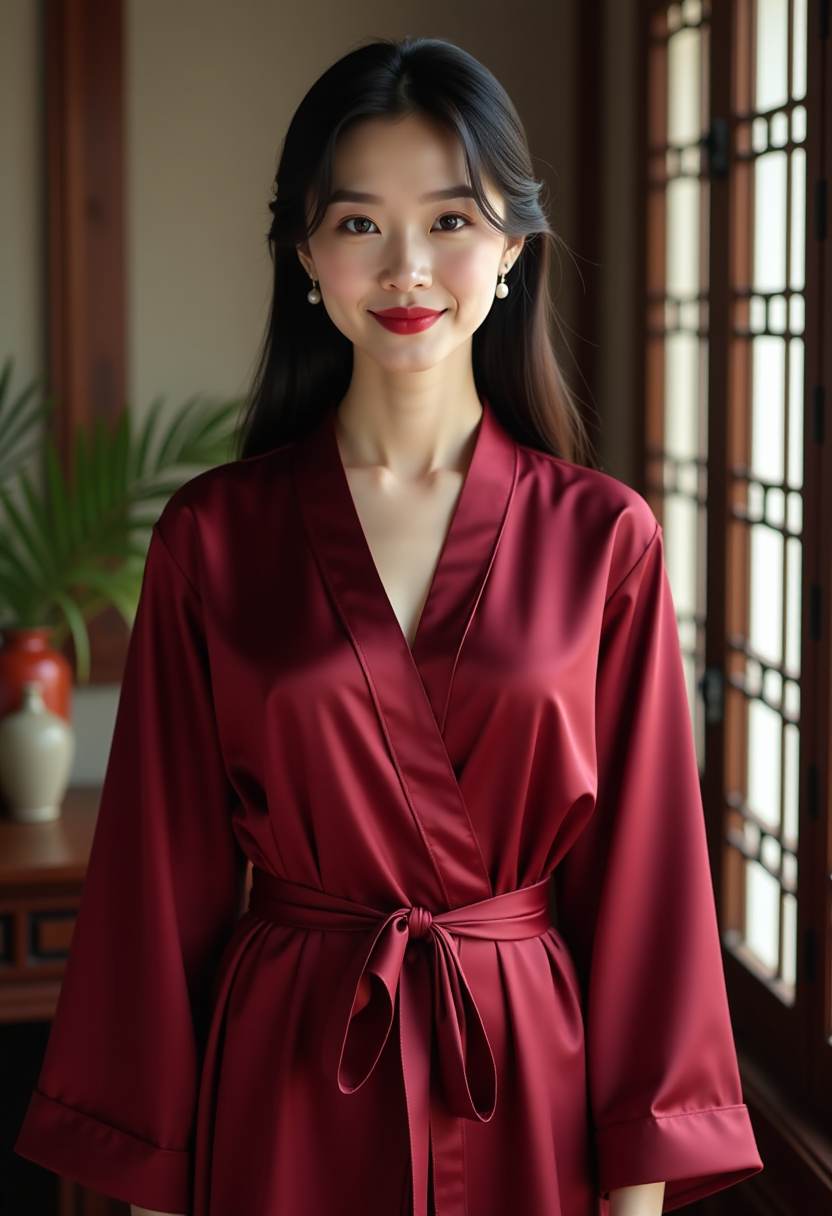 热辣滚烫电影海报